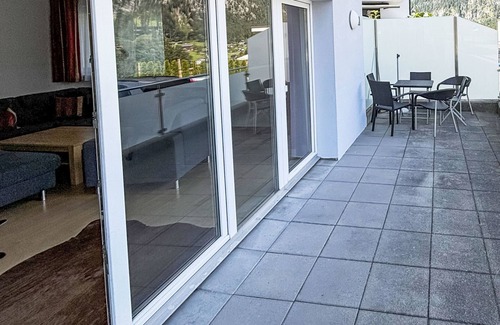 Vandans Apartment | Living House Vandans by Interhome