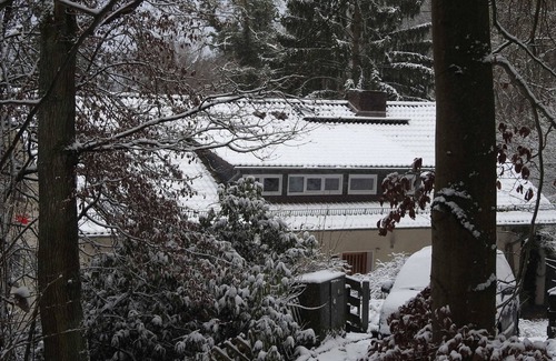 Brasselsberg Apartment | Living in the forest - apartment