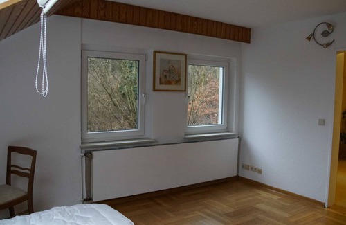 Brasselsberg Apartment | Living in the forest - apartment