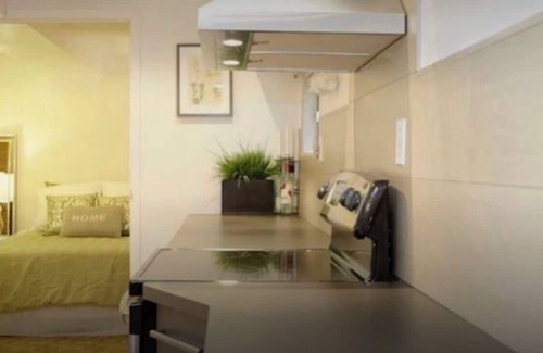 Leslieville House | Living it up in the lovely Leslieville/Beaches