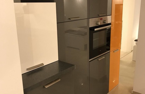 Friedrichsdorf Apartment | Living the Green am Fusse des Taunus Mit Parkplätzen 17 min bis Frankfurt