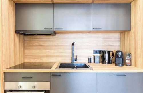 Sasbachwalden Apartment | living TIMELESS: Alder Apartments Wohnung 34