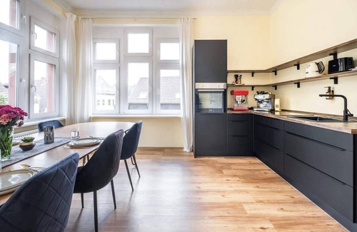 Kippenheim Apartment | living TIMELESS: Deluxe Wohnung Europa Park Kippenheim