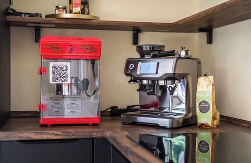 Kippenheim Apartment | living TIMELESS: Deluxe Wohnung Europa Park Kippenheim