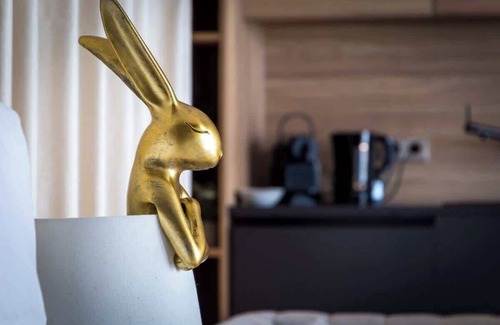 Meissenheim Apartment | living TIMELESS: Wohnung 2 Meißenheim