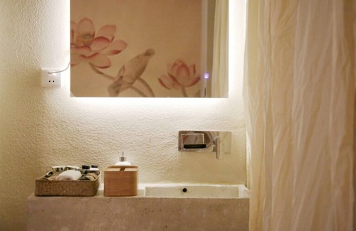 Dapuqiao Hotel | Livo Hotel