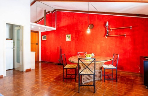 Venezia Nuova Apartment | Livorno- Venice Neighborhood Lovely Apartment!