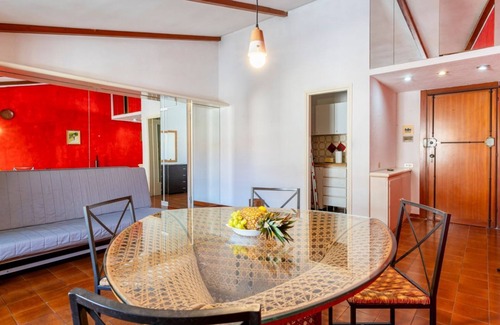 Venezia Nuova Apartment | Livorno- Venice Neighborhood Lovely Apartment!