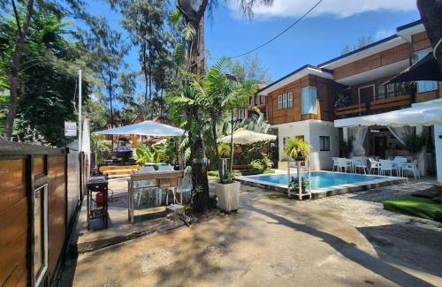 San Felipe Resort | Liwa's Secret Spot 1