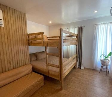 San Felipe Resort | Liwa's Secret Spot 1