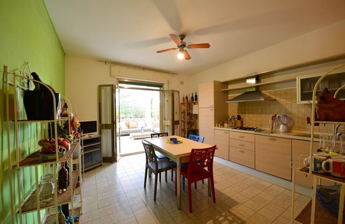 Taranto Villa | Lizzano: House/Villa - Taranto