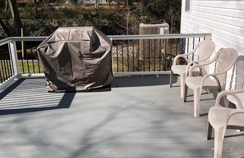 Belhaven House | Lizzy's Landing: Come Kayak Canoe and Fish on Pungo Creek near Belhaven NC