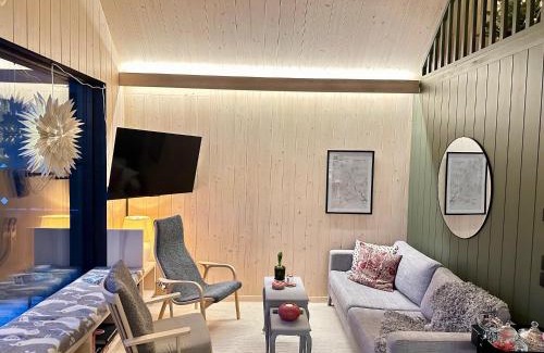 Funasdalen Apartment | Ljungvind Funäsdalen