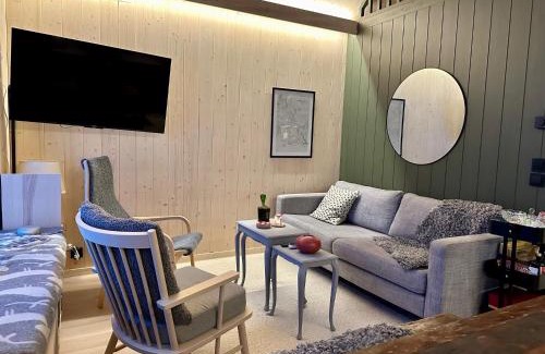 Funasdalen Apartment | Ljungvind Funäsdalen