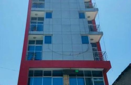 Mek'ele Hotel | LK Pension