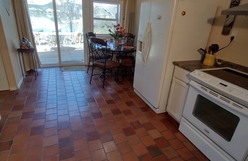 Palo Pinto House | L👀K Waterfront Lake Home … nestled in the beautiful Palo Pinto Hills.