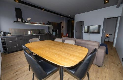 Oddeyrin Apartment | LL Properties - TB24 Akureyri Retreat