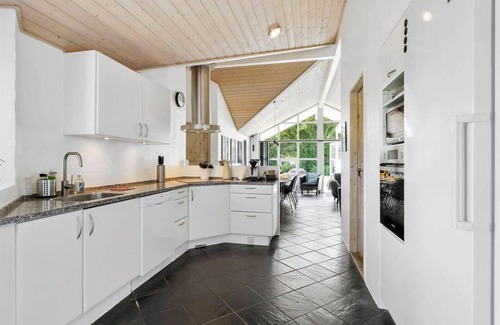 Østerskov House | LL257 Humble - Anemonevænget 4