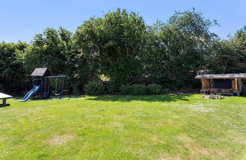 Østerskov House | LL257 Humble - Anemonevænget 4