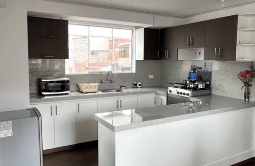 San Blas Apartment | Llamas House lll 5 min from the main square! Comfortable and centrally located apartment.