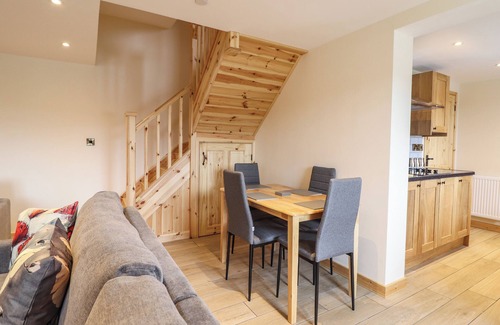 Llanwddyn Cottage | Llety Dewi