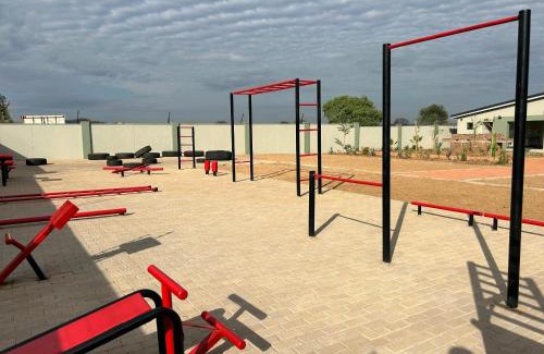 Southern District Apartment | LLL Apartments M6