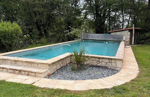 Dampierre-sur-Loire House | LMT des Fours à Chaux