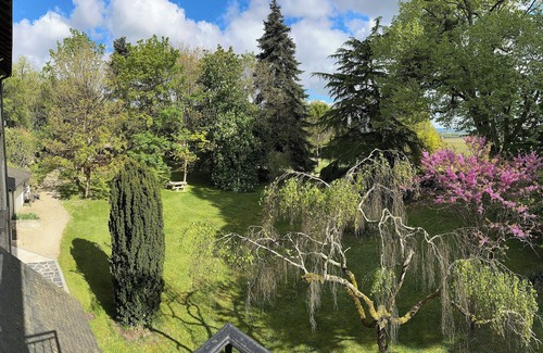 Dampierre-sur-Loire House | LMT des Fours à Chaux