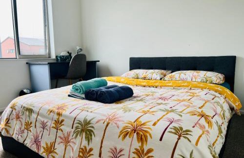 Ormiston House | LN Homestay in Flat Bush Auckland