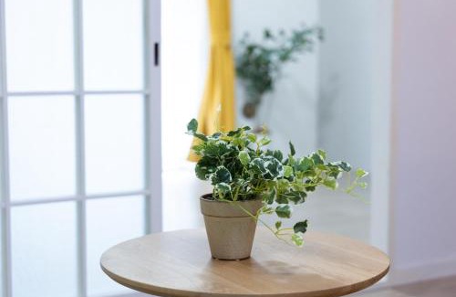 Kobe City Centre Apartment | LN08 三宮14名まで宿泊可能な三宮元町駅至近貸切3LDKroom