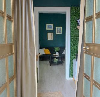 Buonalbergo Apartment | Lo Casale