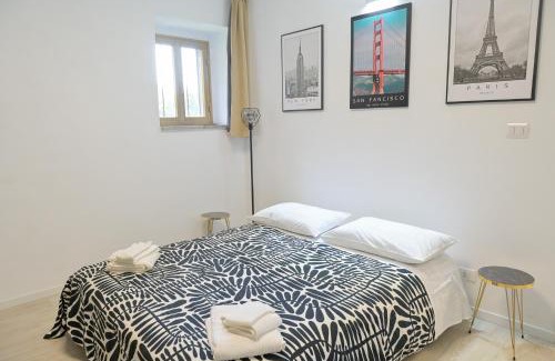 Buonalbergo Apartment | Lo Casale