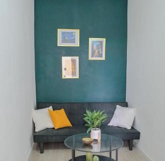 Buonalbergo Apartment | Lo Casale