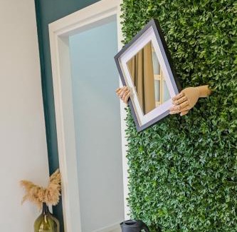 Buonalbergo Apartment | Lo Casale