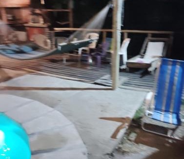 Neptunia House | Lo de Acosta , Piscina Climatizada