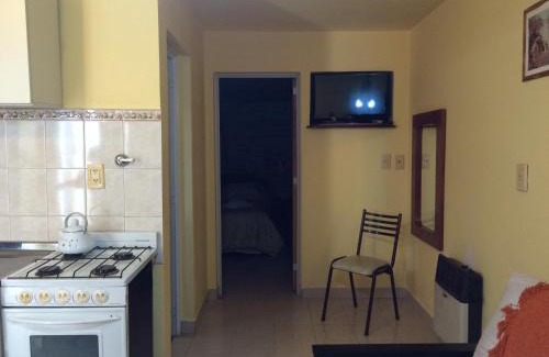 Villa Elisa Apartment | Lo de Hilda