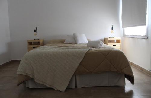 San Antonio de Areco Apartment | Lo de Marieta