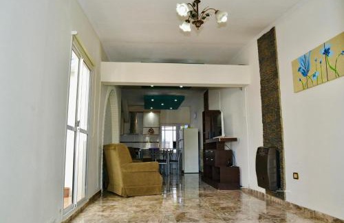 Malargue House | Lo de Rebe