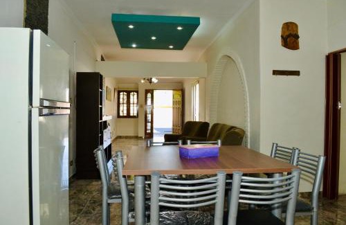 Malargue House | Lo de Rebe