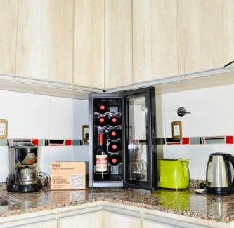 Malargue House | Lo de Rebe