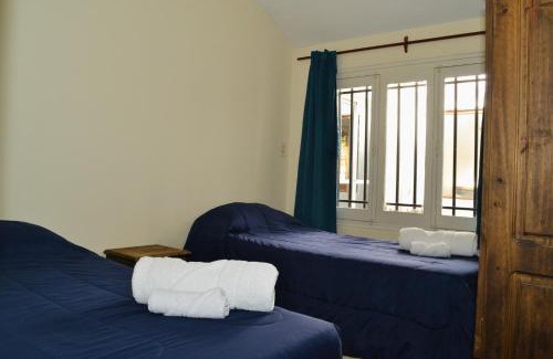 Malargue House | Lo de Rebe