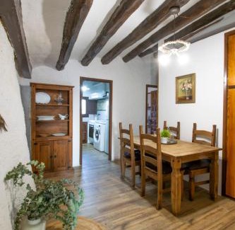 Fores Apartment | Lo Mirador De Forès