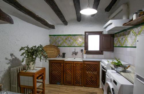 Fores Apartment | Lo Mirador De Forès