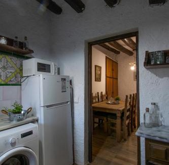 Fores Apartment | Lo Mirador De Forès