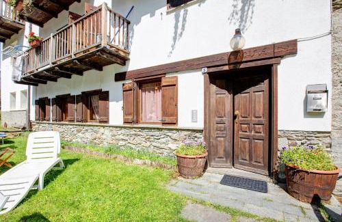 Gerbelle Apartment | Lo Peiglo Valgrisenche