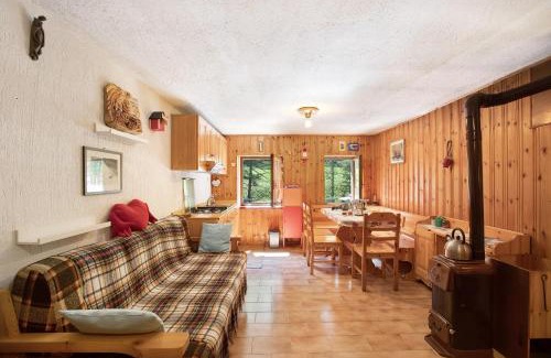 Gerbelle Apartment | Lo Peiglo Valgrisenche