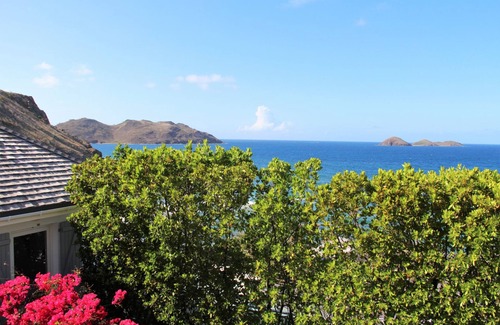 La Grande Montagne Villa | Lo Scoglio (1/4 Rooms)