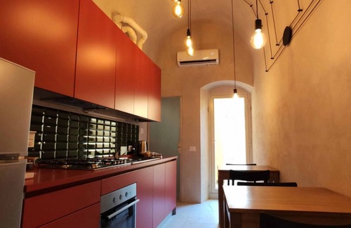 Pisa City Centre Apartment | Lo Strullo - one bedroom Suite