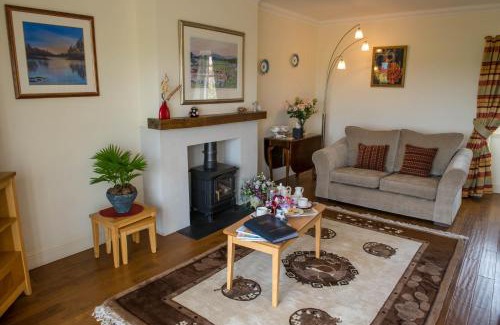 Kippen House | Loaninghead Holidays