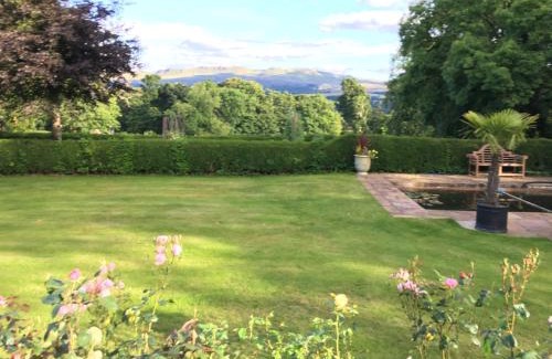 Kippen House | Loaninghead Holidays